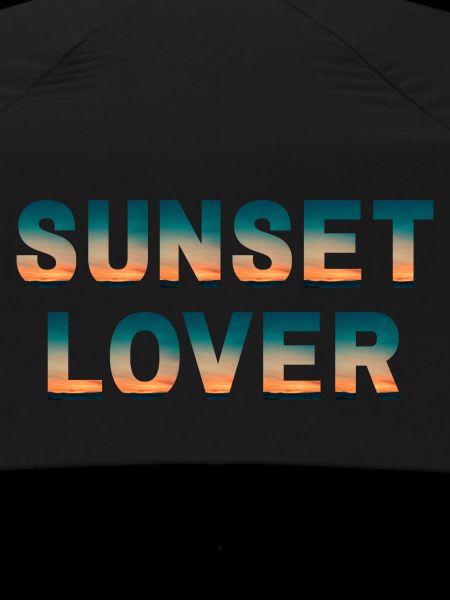 Sunset Lover
