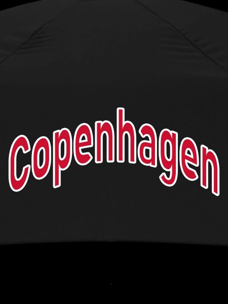 Copenhagen