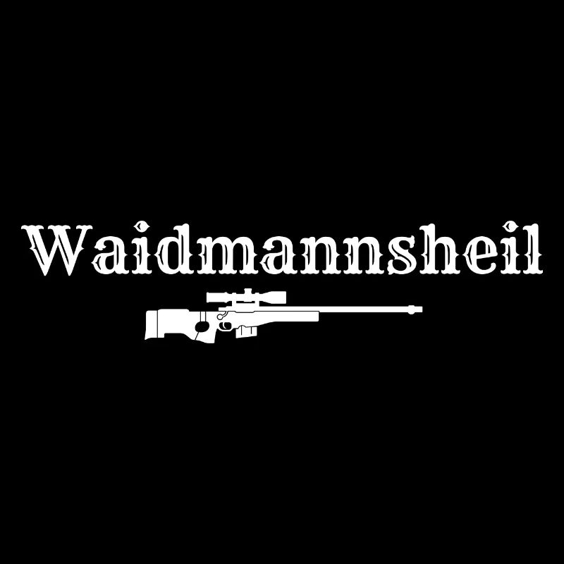 Waidmannsheil