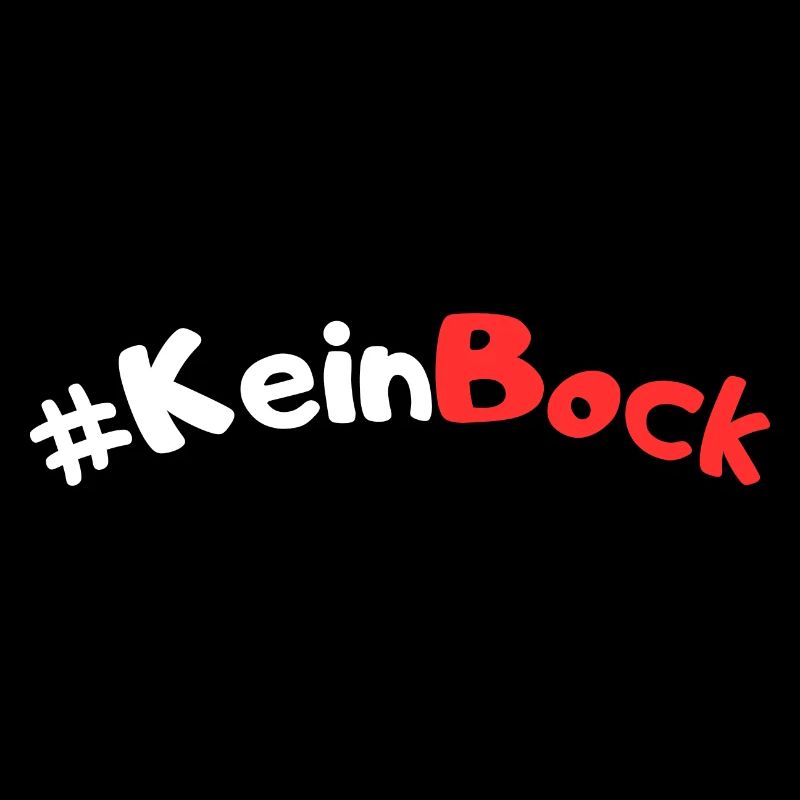Kein Bock