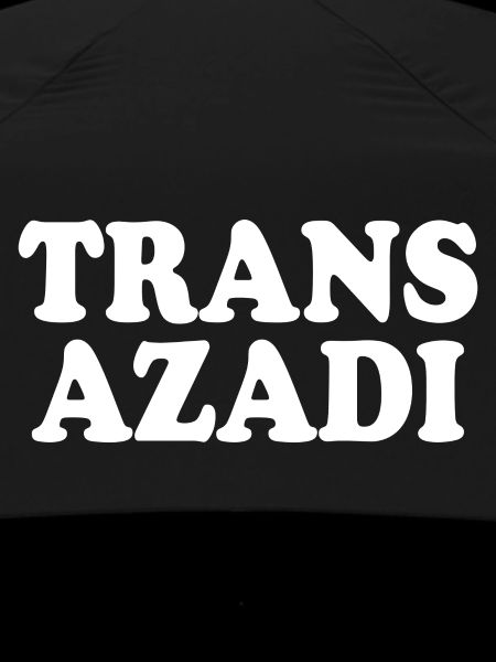 Trans azadi
