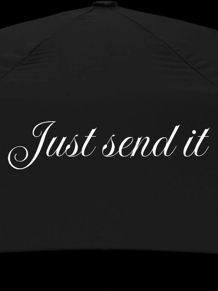 Just send it gym