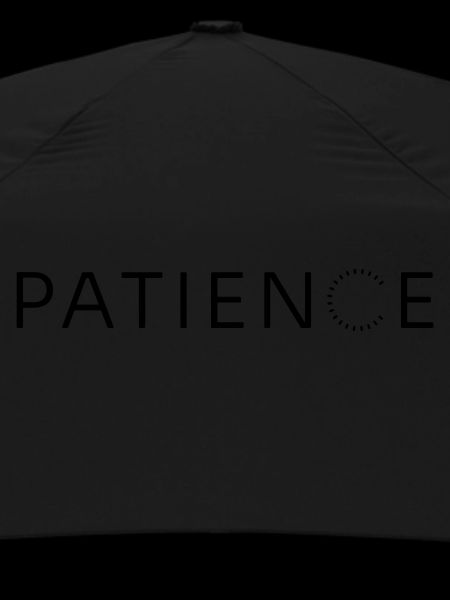 PATIENCE