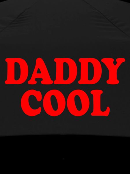 Daddy cool