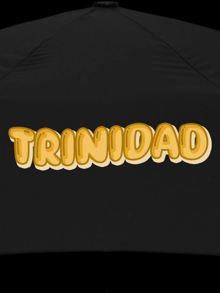 Gift for Trinidad