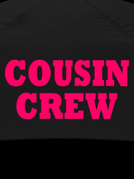 cousin crew