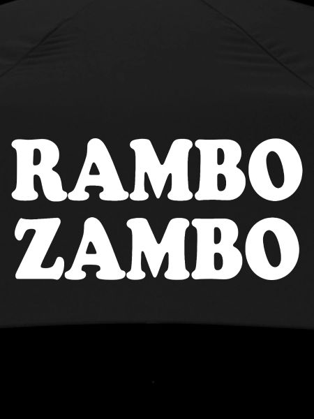Rambo zambo