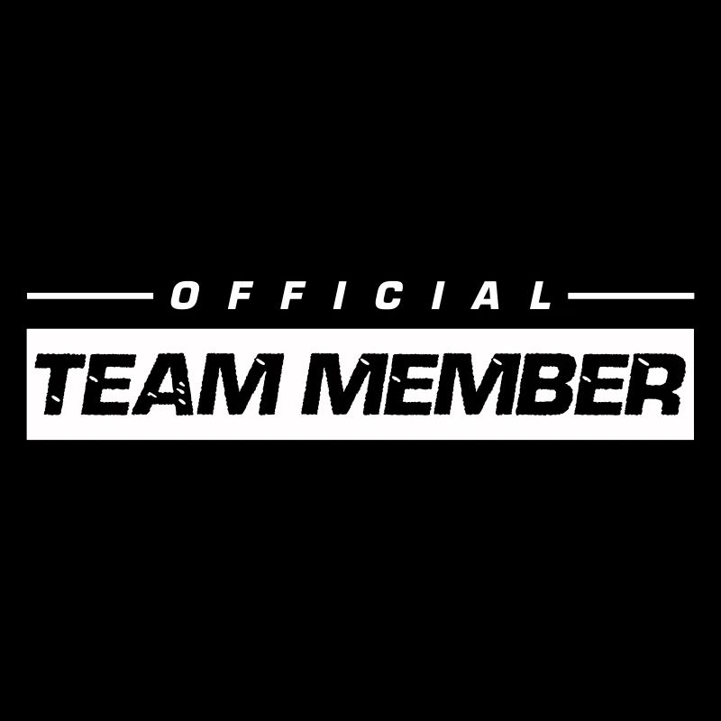 Team Member