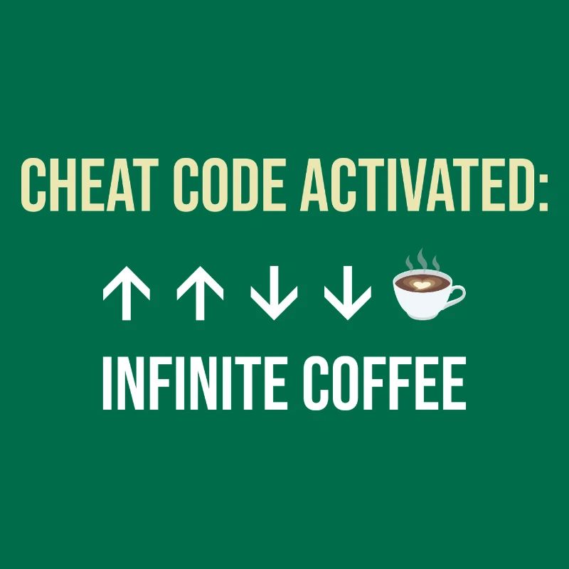 Unendlicher Kaffee Aktiver Cheat-Code