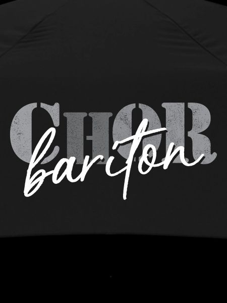 Choir Baritone