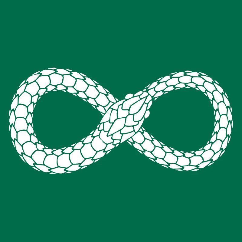 Endless Serpent Loop