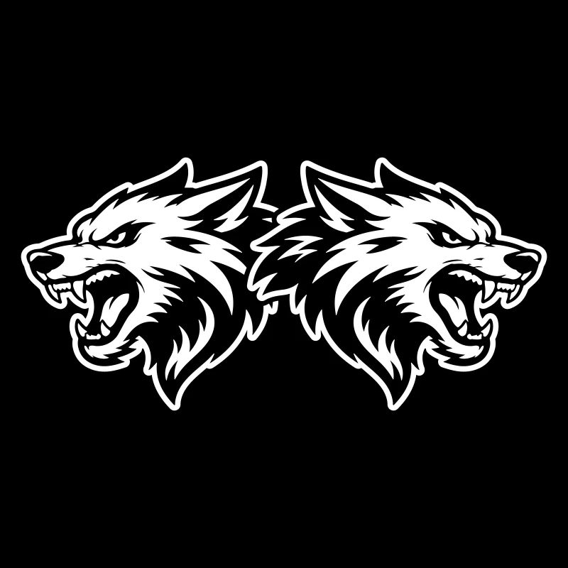 Wolf Kopf Team