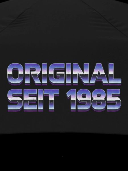 Original since 1985