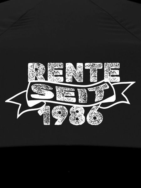 Pension 1986
