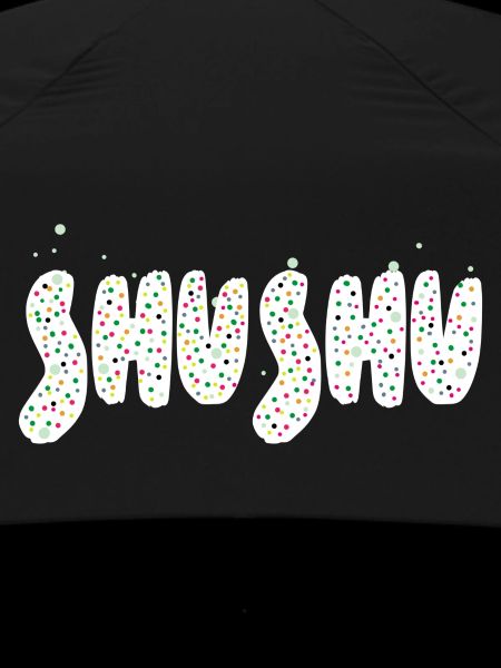 Shushu word art