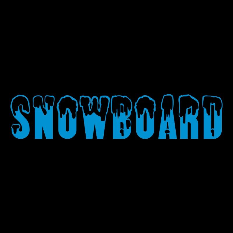 Snowboard