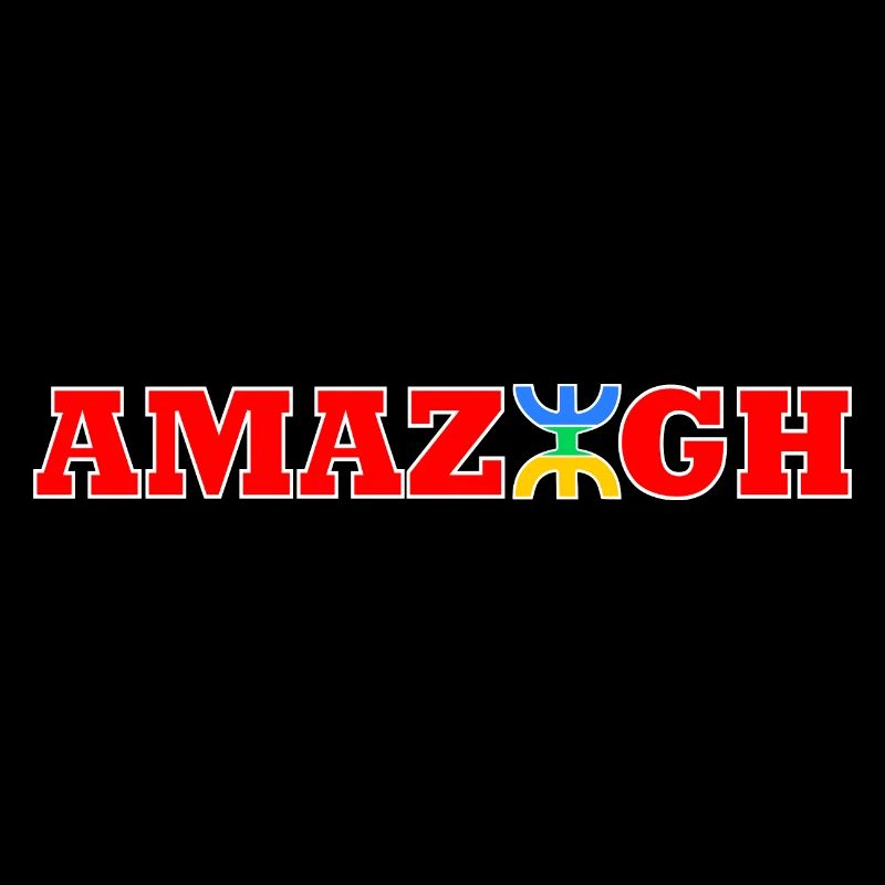 AMAZIGH