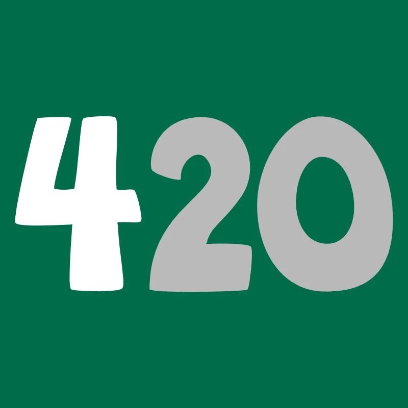 420 | 4,20 | Couleur de conception réglable