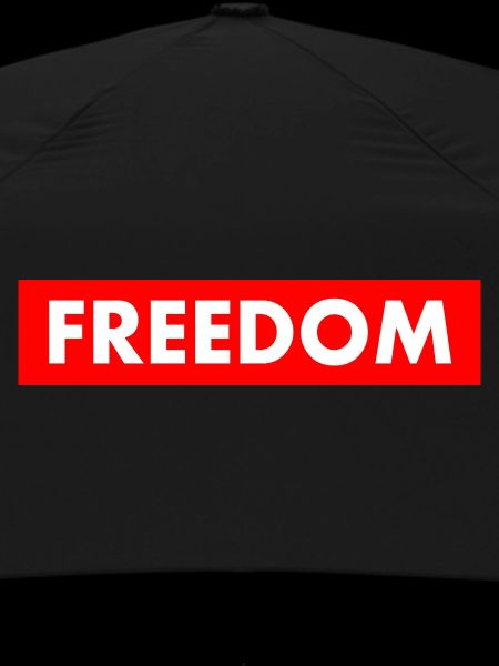 Freedom
