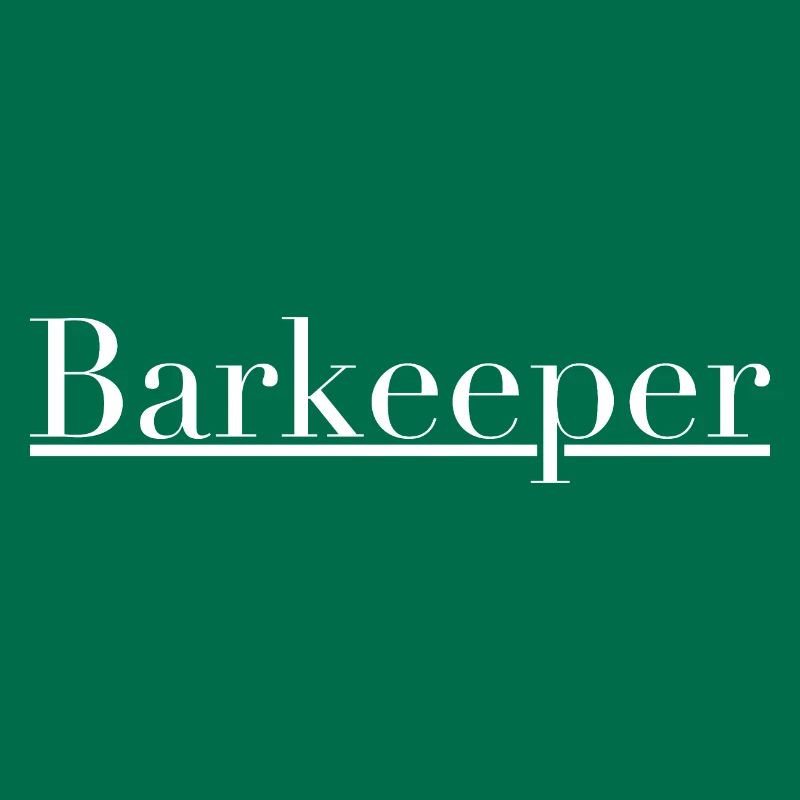 Bartender