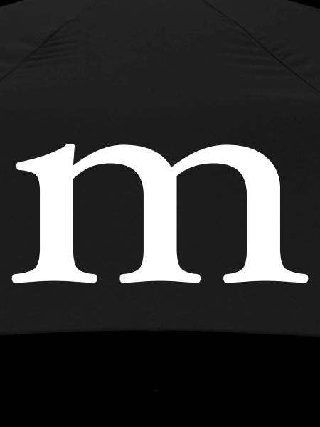 m | M