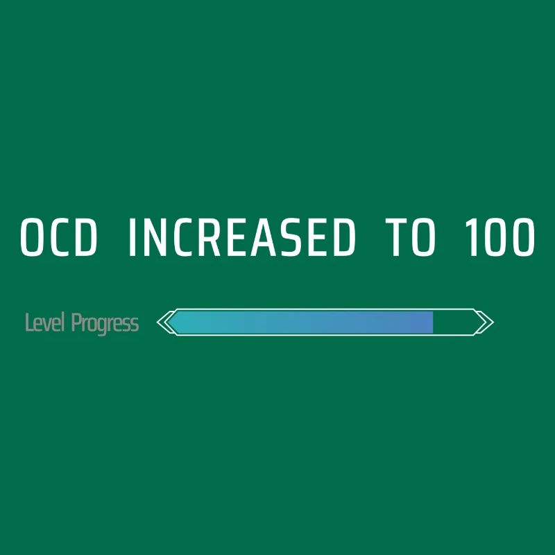 OCD Increased To 100