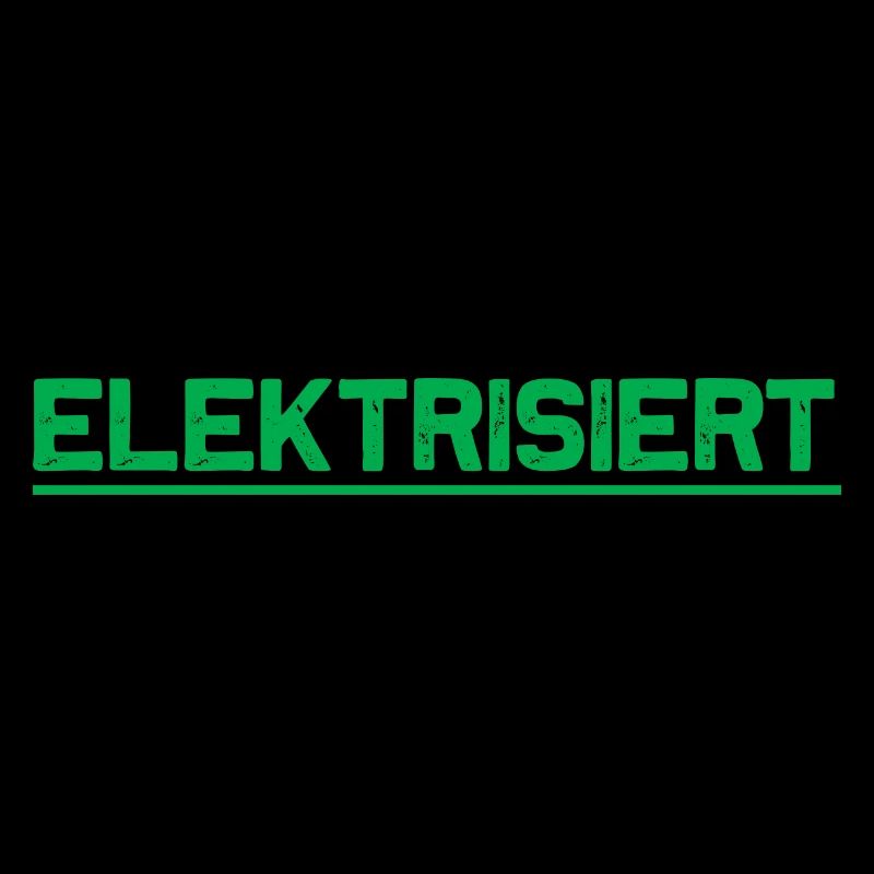 elektrisiert