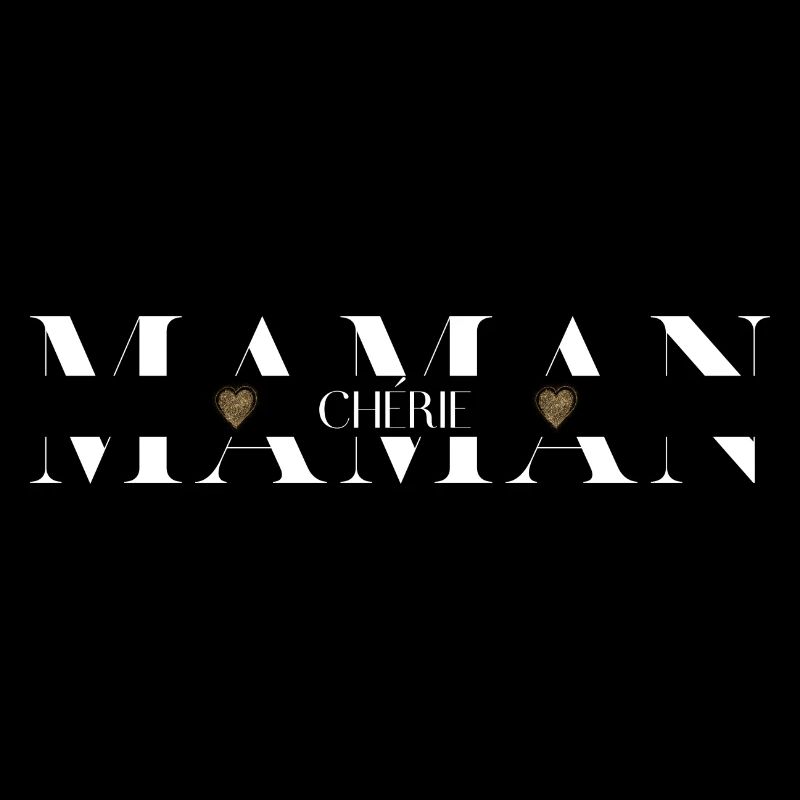 Maman chérie