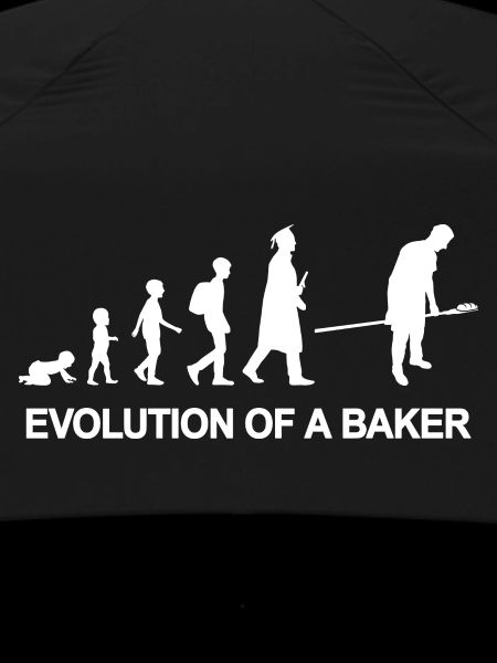 Development of a baker