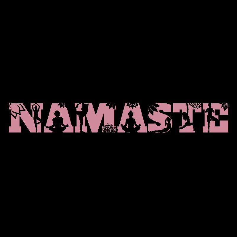 Namaste Geschenkidee