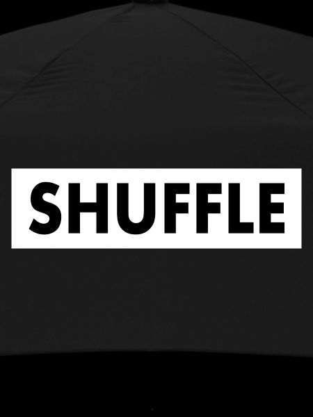 shuffle