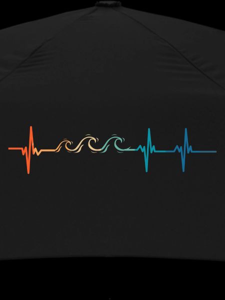 Vague heartbeat