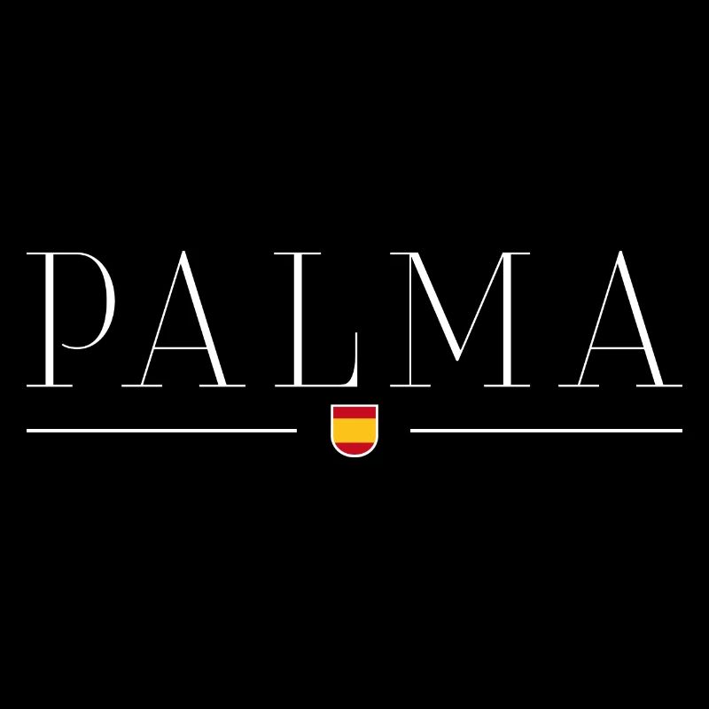 Palma Elegance T-Shirt