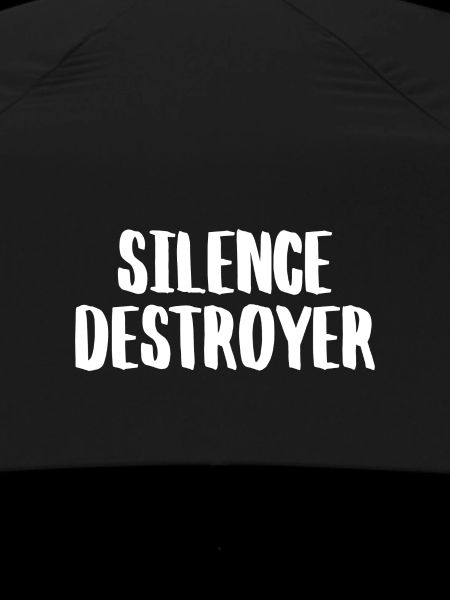 Silence Destroyer of Silence