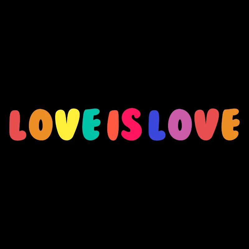 Love is Love