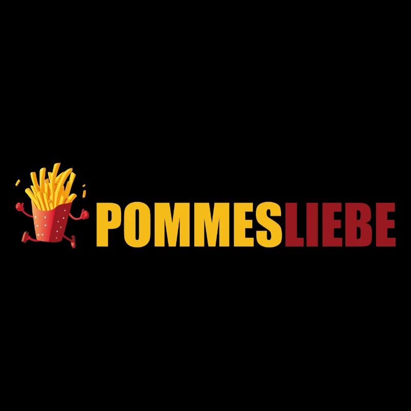 pommes liebe