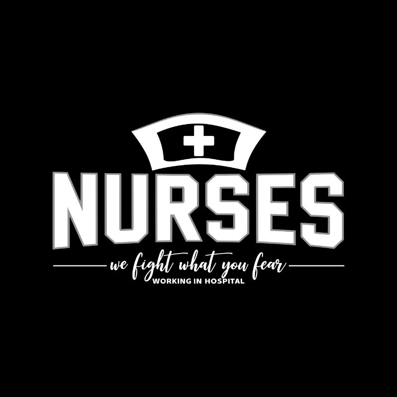 Nurses Krankenschwester Arzthelferin Arzt Medizin