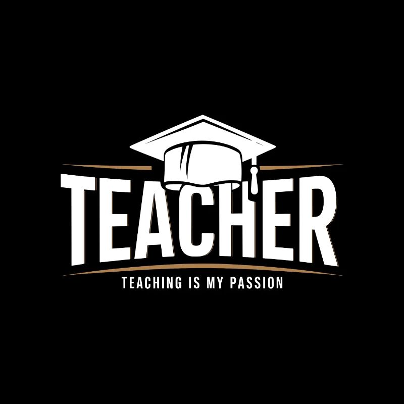 Lehrer Lehrerin Teacher Schüler Schule Beruf