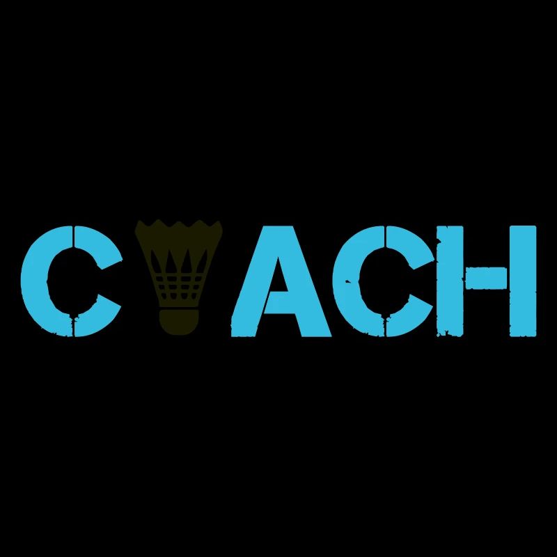 badminton coach