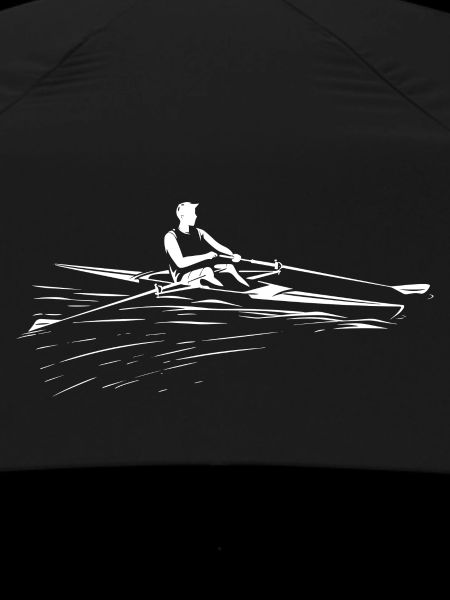 Rower Sketch