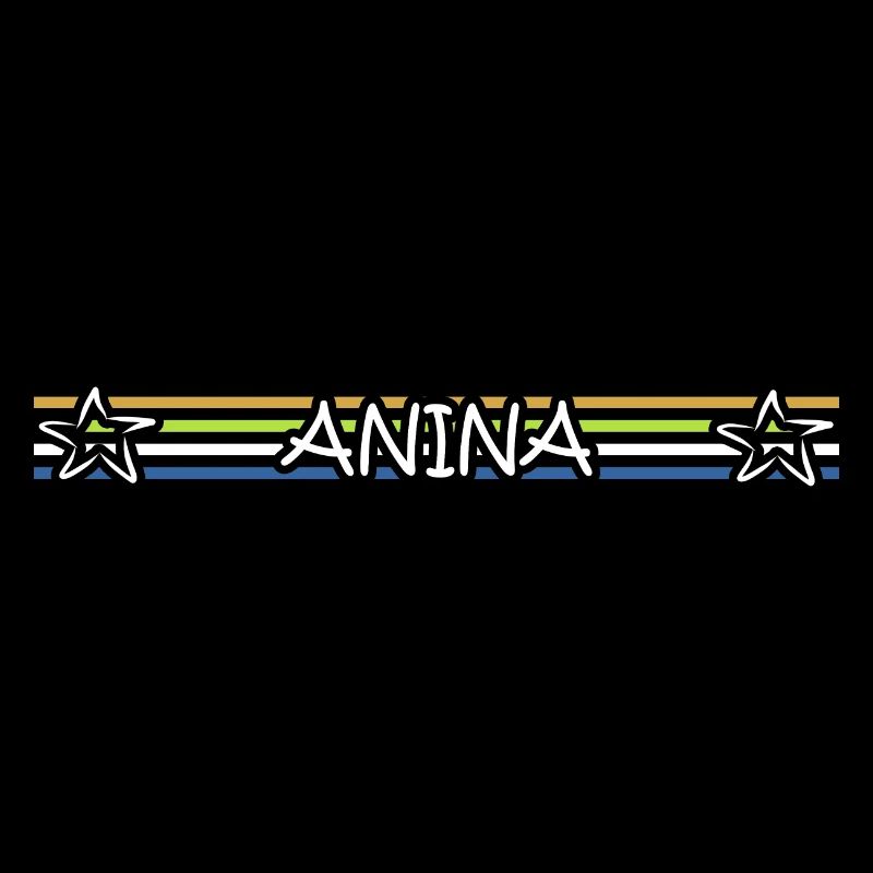 Anina comme un anniversaire