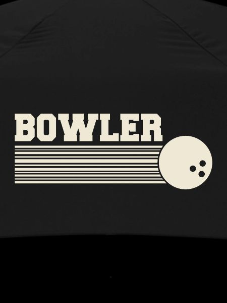Bowler Bowling League Bowlers