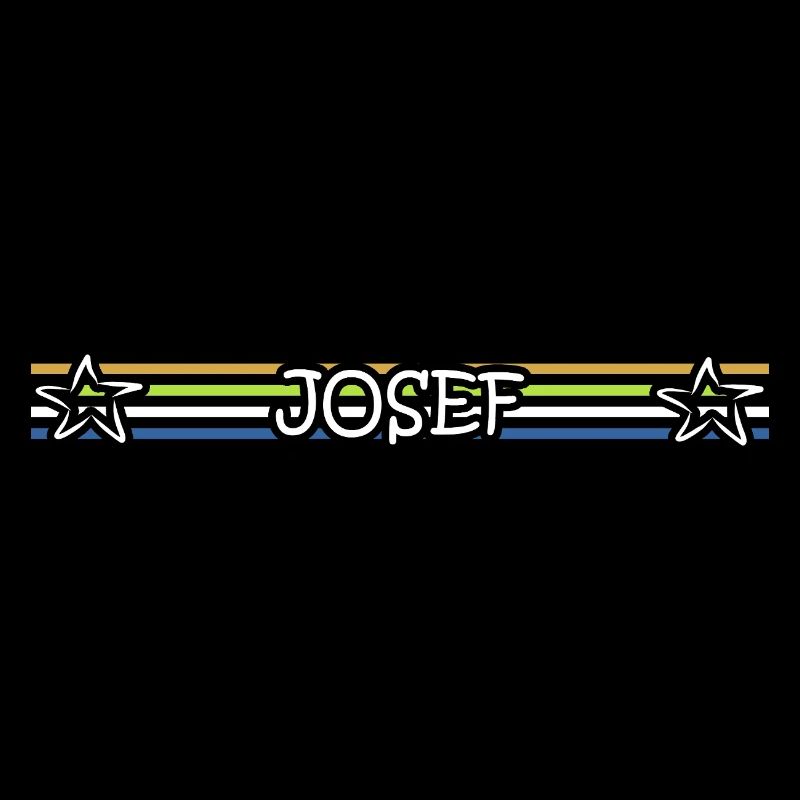 Anniversaire Josef