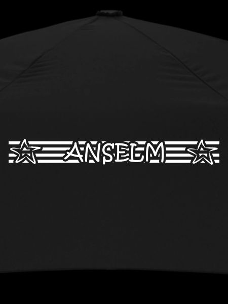 Birthday Anselm