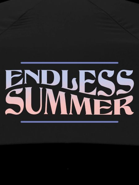 Endless Summer – Retro Summer Vibes