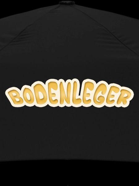 Bodenleger