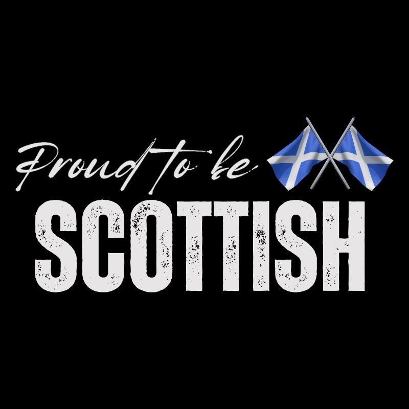 Fier Ecossais, j’adore l’Ecosse