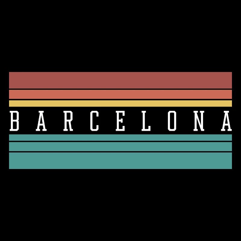Barcelone : Cadeau et souvenir parfaits