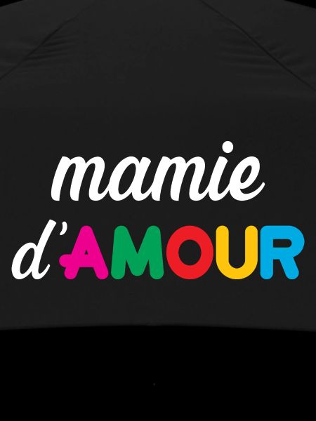 Mamie d'Amour