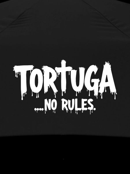 Tortuga – No Rules